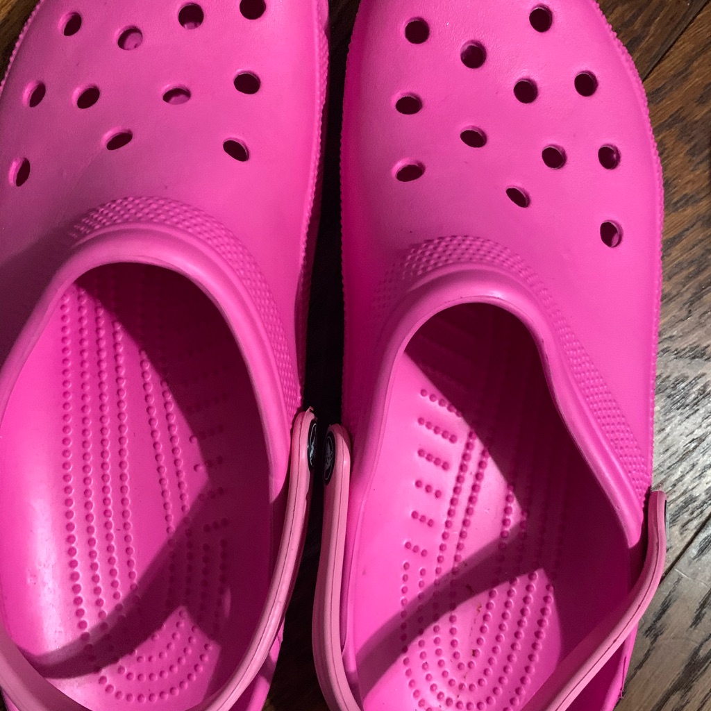 Unisex Crocs